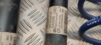 фото thumb №6, Audi s4 b8 8k 2014 амортизатор komplektny coilover