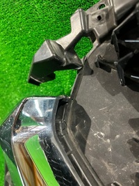 фото thumb №4, Решётка радиатора решётка радиатора mazda cx-5 ii cx5 ii