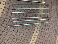 фото thumb №10, Молдинг уплотнитель дверь honda cr-v iii 3 перед правая 06-11