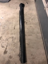 фото thumb №1, Audi a6 c8 молдинг порог правая 4k0853856