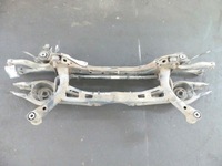 фото thumb №1, Задня балка зад важелі vw passat b8 універсал