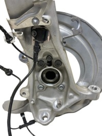 фото thumb №7, Поворотный кулак перед левая датчики bmw x5 g05 x6 g06 x7 g07 lci 2023r