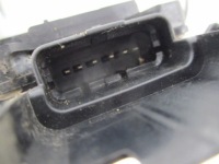 фото thumb №7, Citroen c4 picasso i хэтчбек замок дверь правый перед 6 pin 24095816