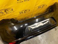 фото thumb №7, Бампер задний зад nissan leaf i ze0