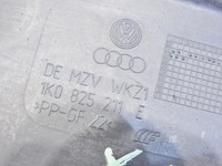 фото thumb №9, Защита подвеска левая vw golf v 1k0825211e