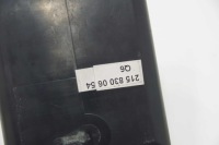 Решітка обдув задній перемикач mercedes cl w215 Доставка, фото thumb