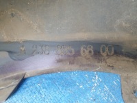 Mercedes e-klasa e-coupe w238 238 coupe cabrio крыло передний левый Оригинал, фото thumb