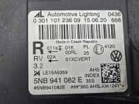 фото thumb №7, Vw tiguan 2 ii 5nb full led лампа передняя