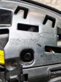 фото thumb №4, Ford mustang 6 vi дзеркало ліва 9 pin