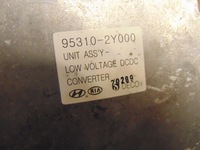 фото thumb №2, Модуль стабилизатор hyundai ix35 1.7 95310-2y000