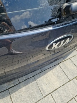 фото thumb №4, Kia sorento iii крышка багажника