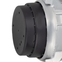 фото thumb №15, Подушка двигуна права ліва гідропідвіска bmw serii 5 f07 f10 f11