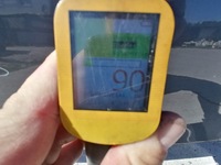 фото thumb №12, Капот opel meriva a lift 05-10 оригінал