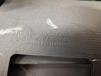 фото thumb №6, Спойлер спойлер крышка багажника porsche 997 911 turbo