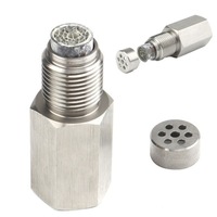 фото thumb №1, Эмулятор prosty датчик лямбда-зонд с катализатор сталь