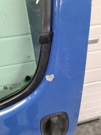 фото thumb №4, Двері передні ліві trafic vivaro primastar