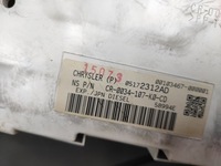 фото thumb №10, Jeep grand cherokee wk 3.0 crd спидометр манометр европа 05172312ad