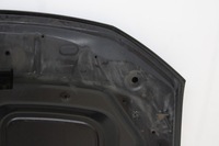 фото thumb №10, Dacia sandero ii 2 2012r- капот кришка двигуна nv676 - код лакофарбового покриття