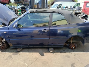 фото thumb №5, Vw golf iv cabrio крышка багажника