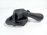 фото thumb №1, Alfa romeo 145 94-01 чохол важіль перемикання передач