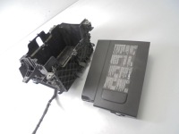 Корпус аккумулятор renault scenic 3 рестайлинг  короткий 1.2 tce 14 год tegne Доставка, фото thumb