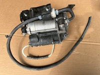 фото thumb №2, Mercedes gls x166 компрессор подвеска a1663200143 a1663200204