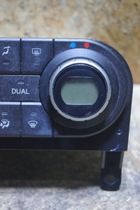 фото thumb №6, Панель кондиционера nissan qashqai j10 27500br45d