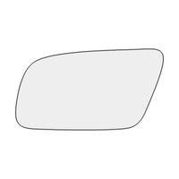 фото thumb №1, Стекло/зеркало audi a8 d2 2000-2002 2001 thomasss