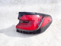 фото thumb №1, Bmw 5 g31 lci lift 20- лампа права задня задня