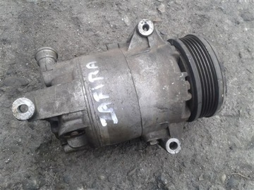 фото thumb №6, Компресор кондиціонера opel zafira b 1.6t 13322147