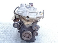 фото thumb №11, Двигун nissan qashqai j10 1.6 бензин hr16 8 форсунок