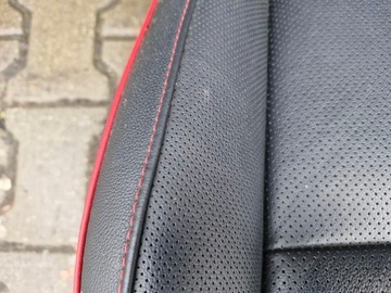 фото thumb №6, Kia sportage iv 4 gt line gtline сидіння водія лівий перед eu шкіра