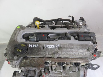 фото thumb №7, Двигатель suzuki swift iii 1.3 m13a