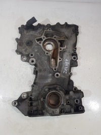 фото thumb №1, Корпус распределительный вал насос масла 55556309 opel astra corsa d 1.0 1.2 1.4 b