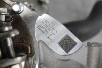 фото thumb №11, Турбонагнетатель 49331-00100 nissan qashqai iii j12 1.5 e-power 21-