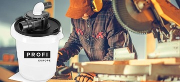 СЕПАРАТОР КАМИНА XXL БОЛЬШОЙ НАБОР