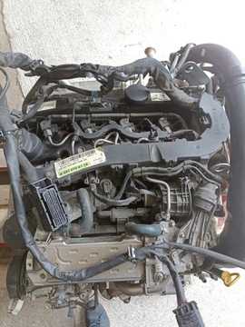 фото thumb №8, Двигатель комплектный 651930 mercedes w156 gla w117 cla w176 w246 2.2 cdi