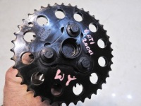 фото thumb №2, Вал розподільного валу випускний renault latitude 2.0 dci 918794