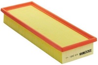 фото thumb №1, Фільтр повітря denckermann a140451