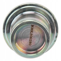 фото thumb №6, Передній важіль нижній шарнір кульовий rbk500280