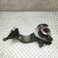 фото thumb №1, Поворотний кулак задня ліва mini countryman r60 9805657 32186262 1.6l 90kw 2015