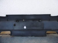 Бампер задняя porsche carrera 911/997 оригинал с Разборки, фото thumb