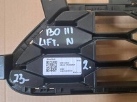 Hyundai i30 3 n po drugim liftingu решітка середня нижня бампера перед Київ, фото thumb