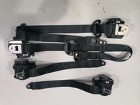 фото thumb №1, Citroen c4 2021 подушка безопасности pas ремни безопасности