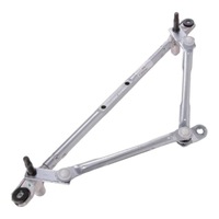 фото thumb №1, Captiva antara механизм дворник перед