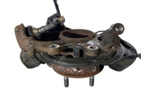 фото thumb №12, Поворотный кулак задняя левая jeep grand cherokee iv wk, wk2 04877113ac 5.7l