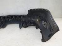 фото thumb №15, Mercedes glk x204 lift 12-15 бампер задняя задний pdc