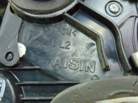 фото thumb №7, Toyota camry vi 07r замок дверь левых перед eu