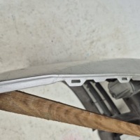 фото thumb №9, Lexus rx ii 2 03-08 бампер перед передній sprysk