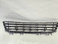 фото thumb №8, Решітка бампера перед середня opel astra iii h рестайлінг 2006-2014 оригінал